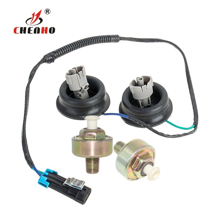NEW KNOCK DETONATION SENSOR FOR 1983-1992 PONTIAC CHEVY GMC V6 V8