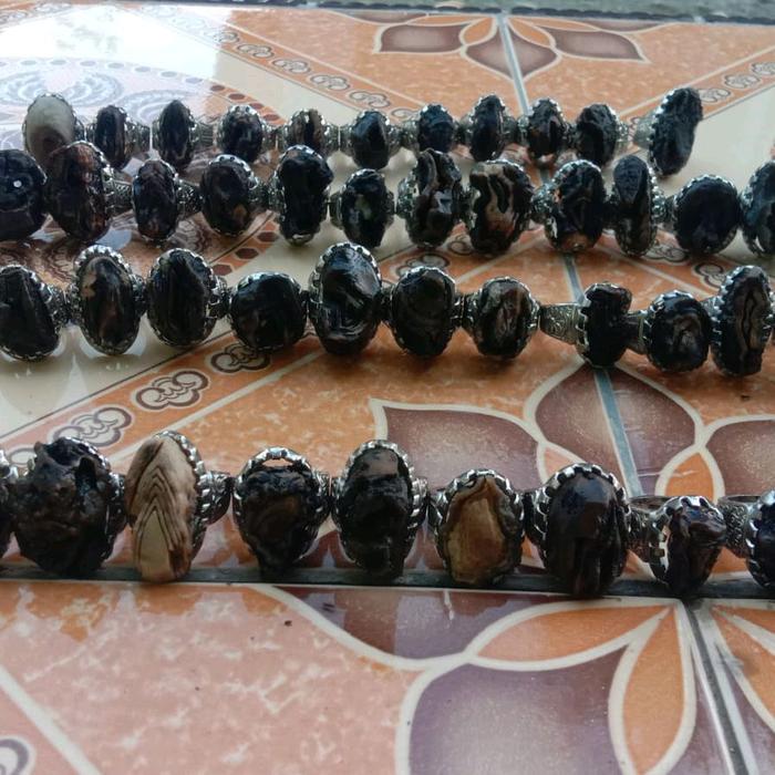 batu akik natural bertuah