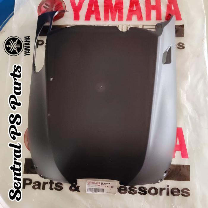 44D-F8385-00 (under cover) Yamaha Xeon Karburator (model lama/2010–2012)