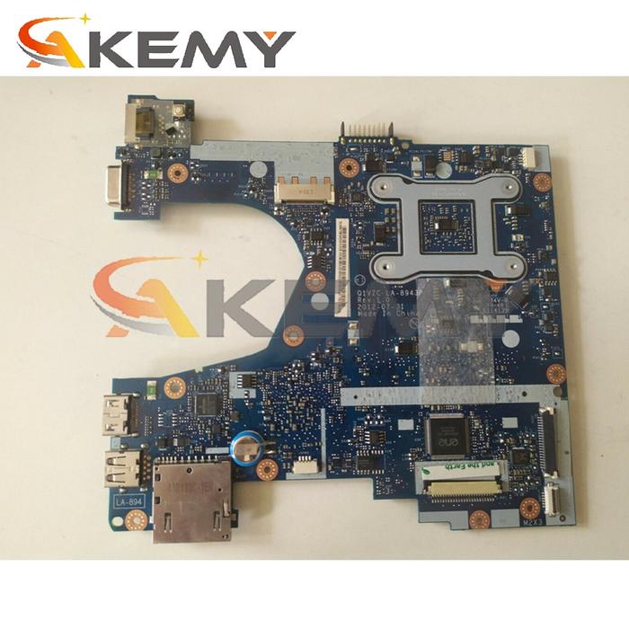 Untuk Acer Aspire C710 V5-131 Celeron 1017U 7U I3 I5 CPU