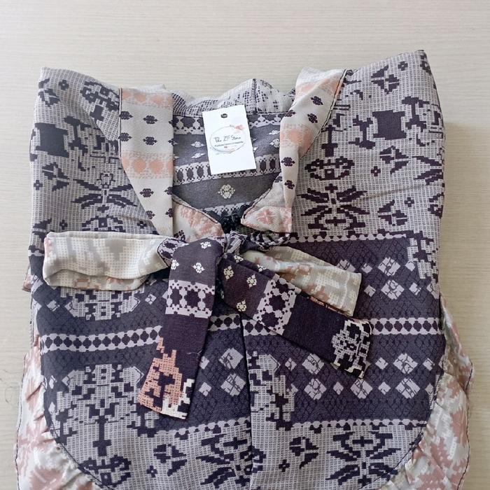Gamis ceruty Zf Store - Desain Unik, Nyaman dan Modis untuk Wanita Muslim Syari Dress Mewah Lebaran 