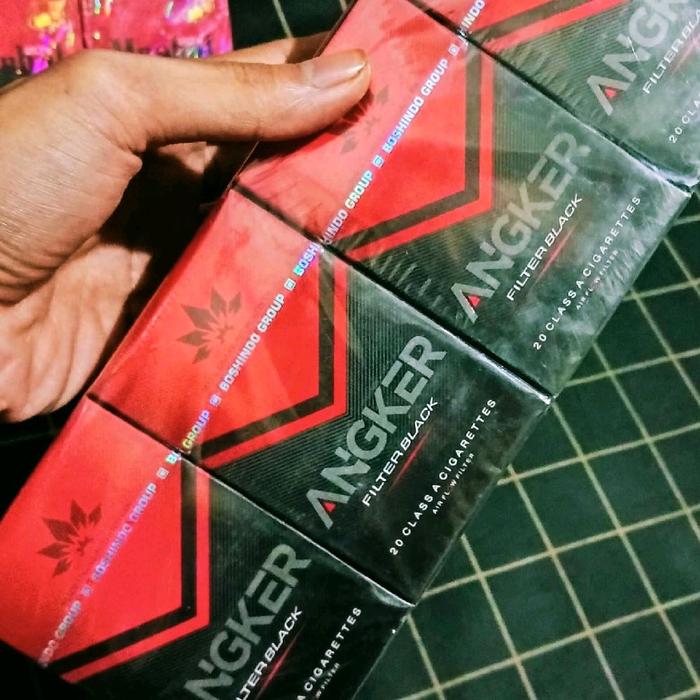 dompet kulit original angker