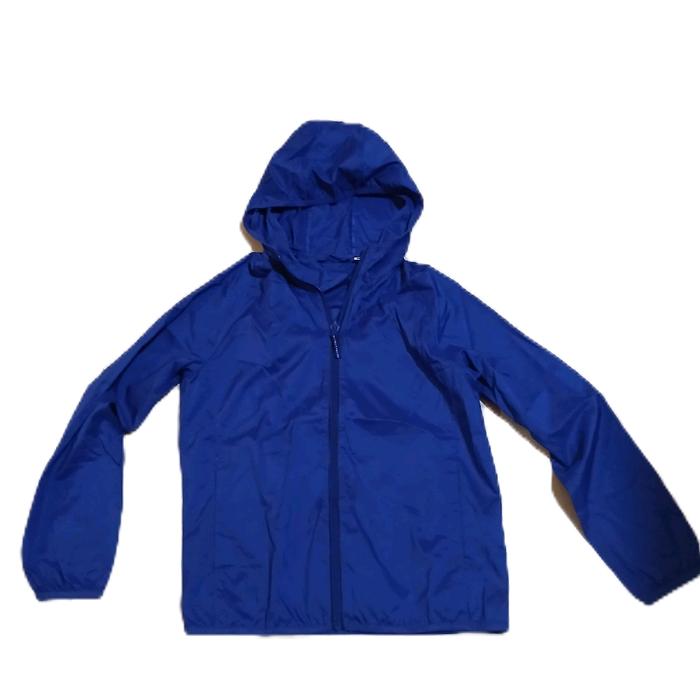 Uniqlo Kids Lightweight Pocketable Jacket