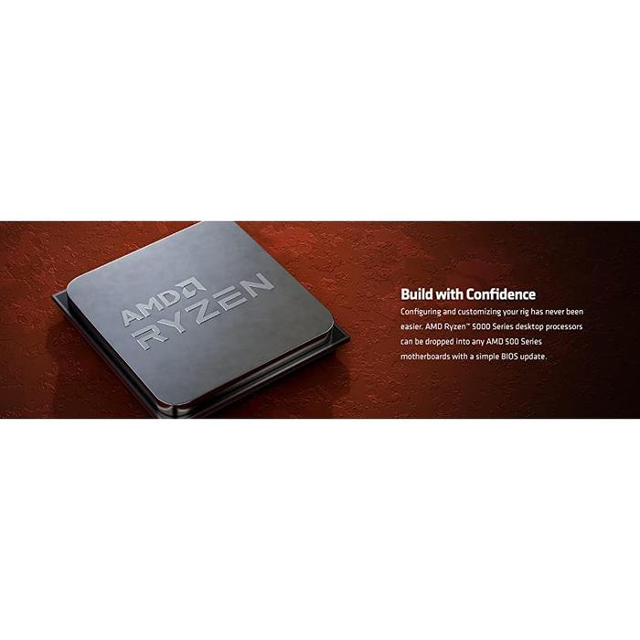 AMD Ryzen 9 5900X R9 5900X 3.7 GHz Twelve-Core 24-Thread CPU