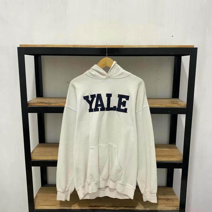 Hoodie Yale Second Original