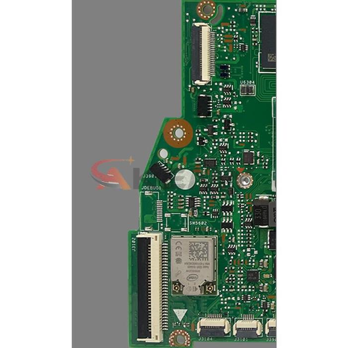 X330FN Motherboard I3-8145U CPU 4GB 8GB RAM untuk ASUS VivoBook S13