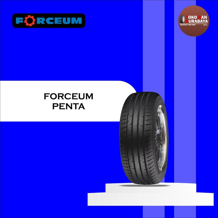 Ban Forceum 235/65 R17 235/65/17 235/65R17 R17 R17 R 17 Penta