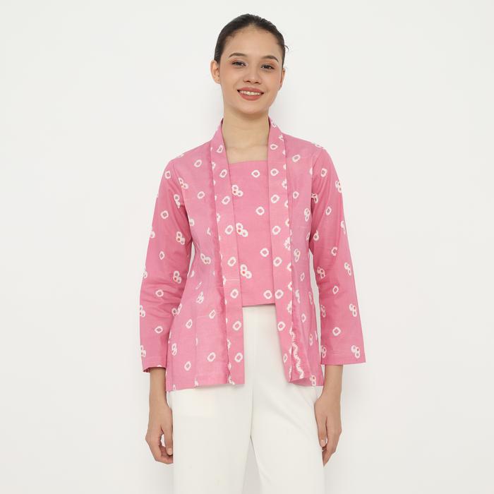 WINGGO WIDARI BATIK KEBAYA 02602