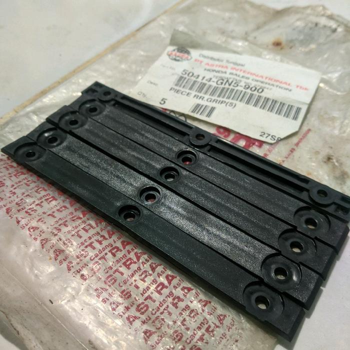 kancingan begel belakang Honda Astrea prima original