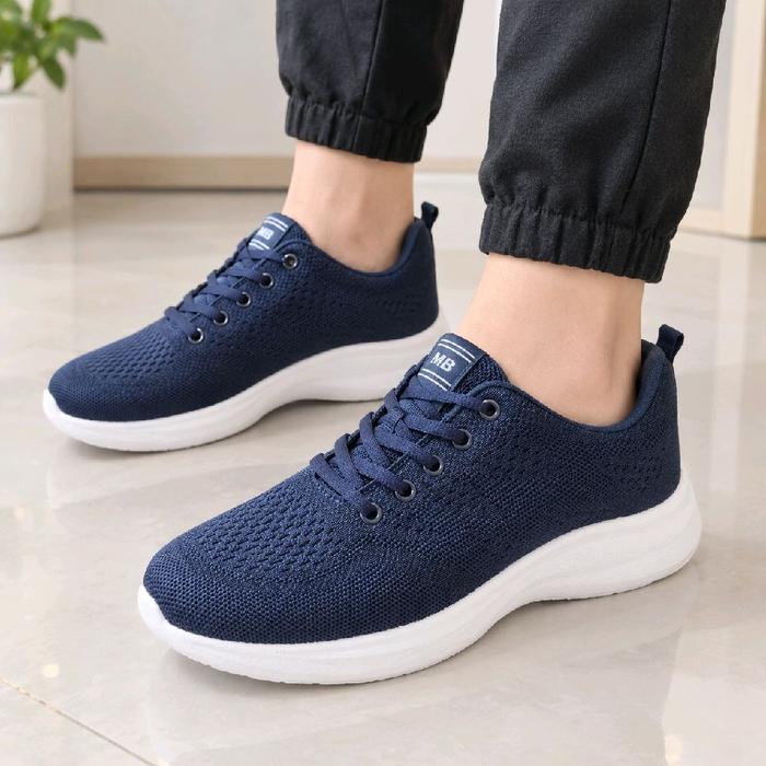 Sepatu Sneakers Pria DUFF ADALSON