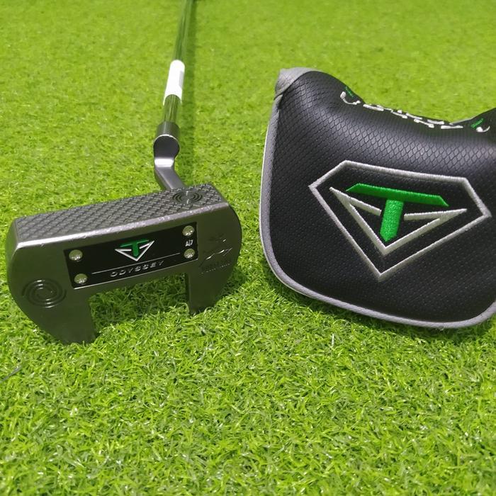 PREMIUM Odyssey Toulon Portland Putter