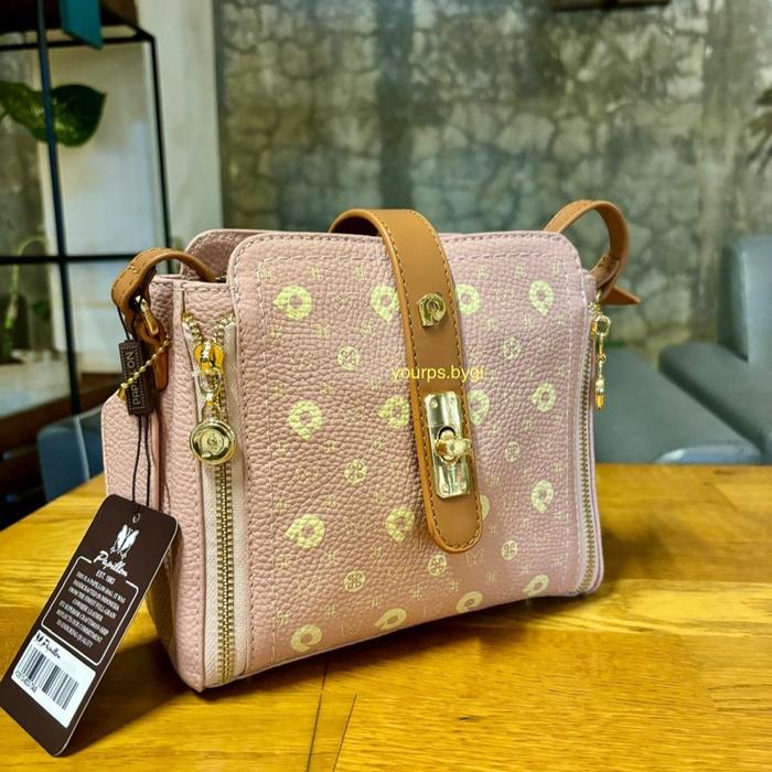 Papillon Leather || K3513 || ORI & NEW 10000000%