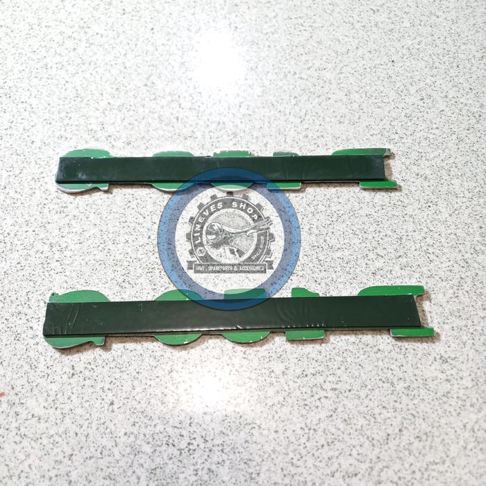 Emblem Tepong Vespa PS P150S [NTS]