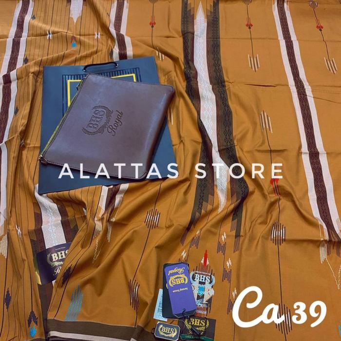 SARUNG BHS GOLD SARUNG BHS STA STT STC STG SGF SARUNG BHS GOLD SGD SARUNG BHS MESRES SUTERA GOLD ORI