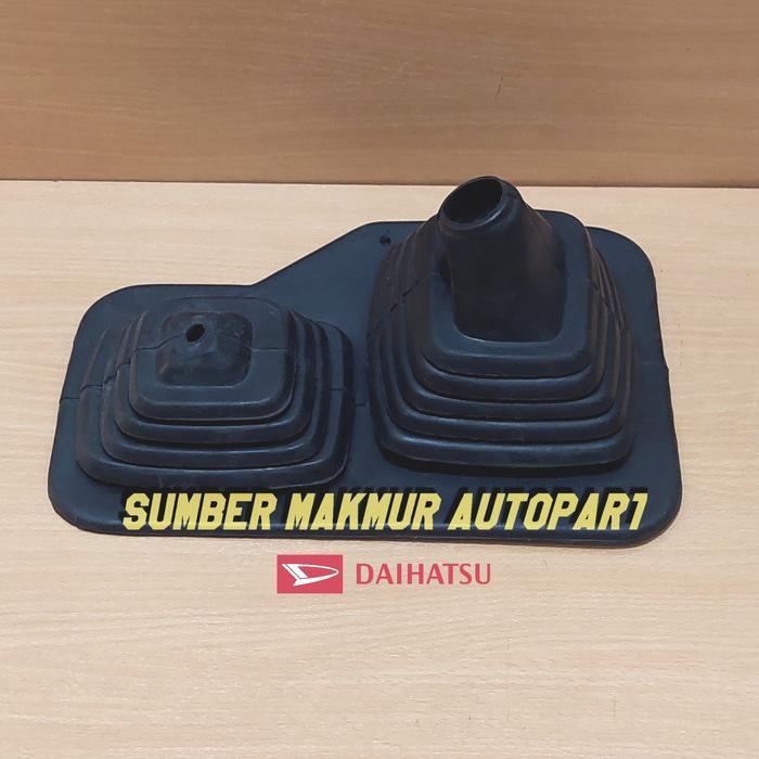 KARET BOOT TONGKAT VERSNELING TAFT GT F70 HILINE DOUBLE 4x4