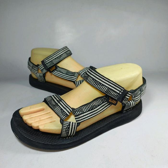 Teva original mountain sandal 37 size woman shoes