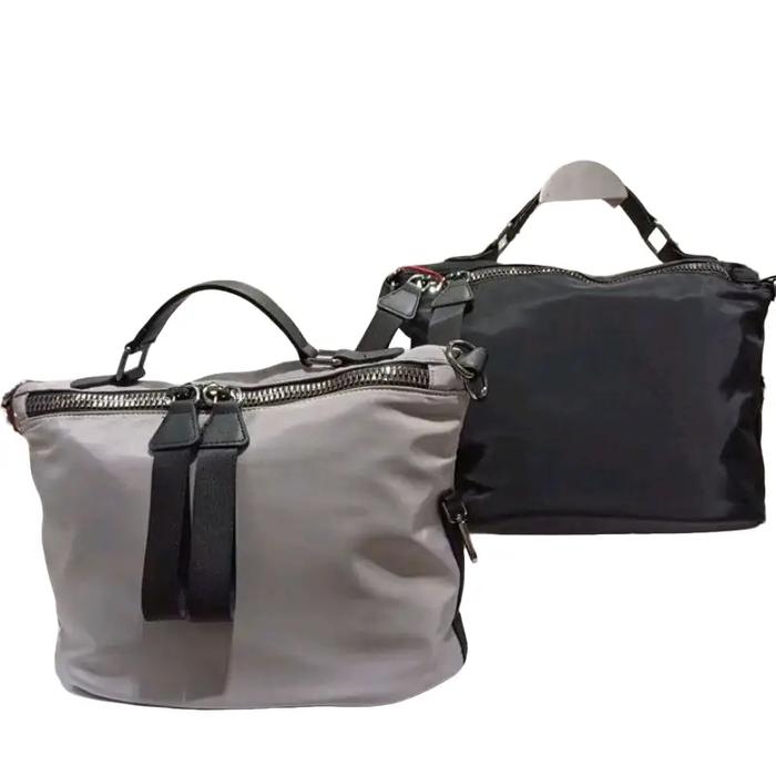 BELLEZZA 63379 Tas Handbag Wanita Tas Jinjing Selempang Parasut Original Depstore Mall