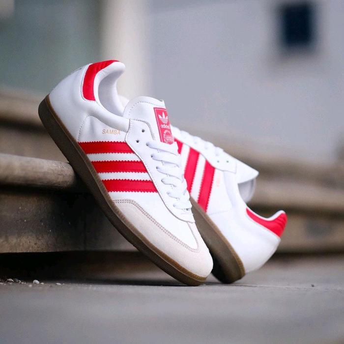 Sepatu prian dan wanita (Gestun)