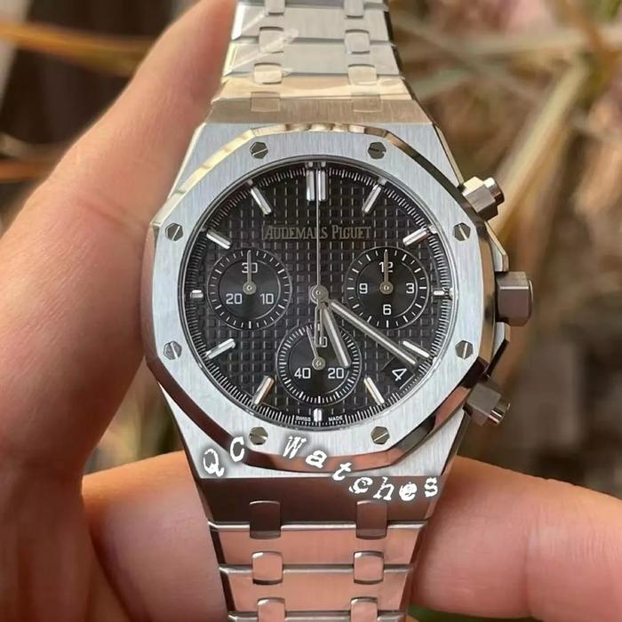 APAudemars Piguet Royal Oak 26240ST Thin Auth APS Factory 41mm Luxury Tier 5 Fullset