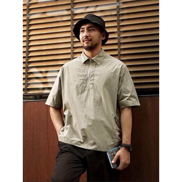 Pathfinder Shirt - Kemeja Pria
