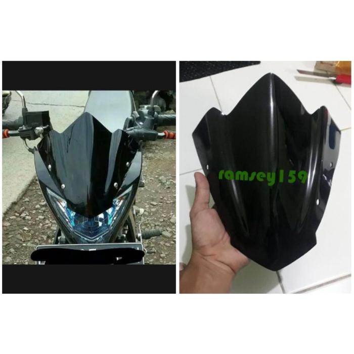 variasi visor satria fu 150 flift pnp visor satria fu 2014 2015 plus baut