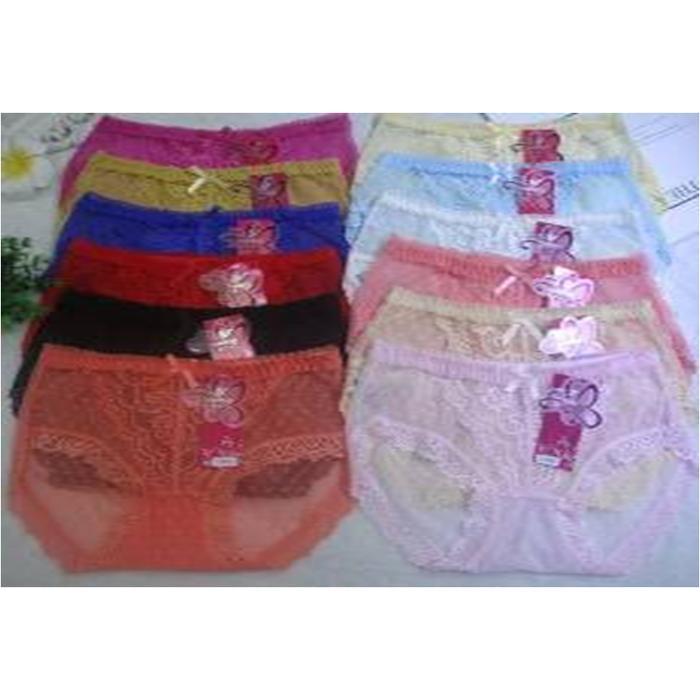 DALAM SEXY (CD Celana Dalam Sexy Renda (CD 3306.S)