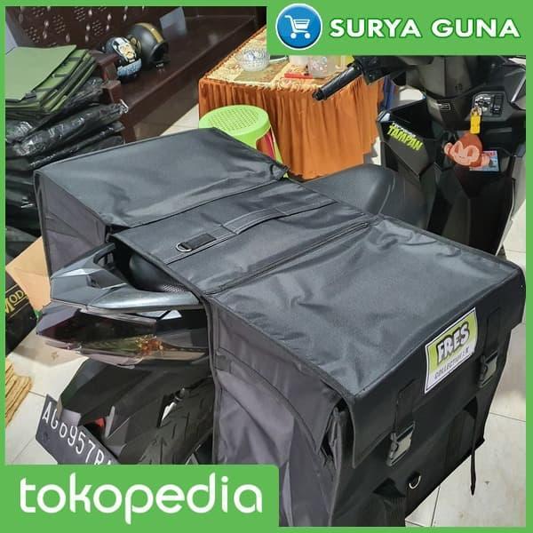 Tas Kurir Motor Bandung Tas Kurir Box Anti Air Berkualitas