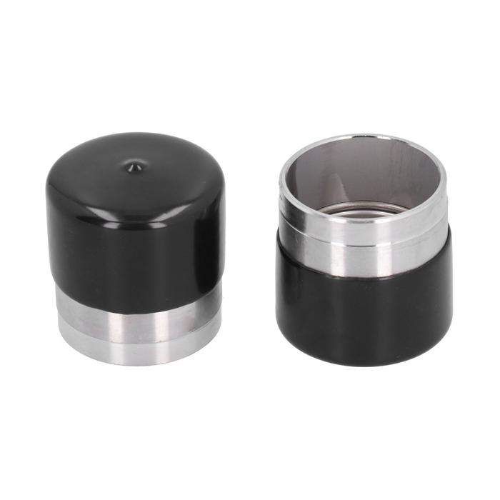 Bearing Buddy Stable Reliable Stainless Steel Bearing Buddy for