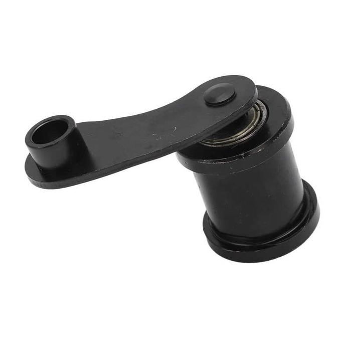 Rantai Tensioner Memastikan Keselarasan Sepeda Mini Rantai Tensioner
