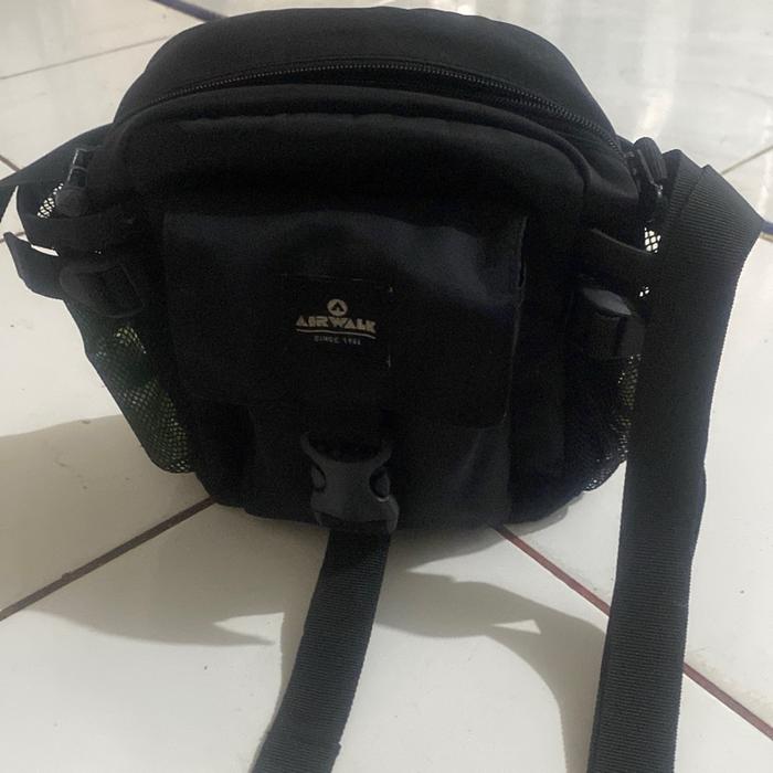 Tas selempang bagus banget