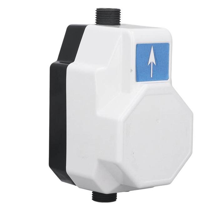 Automatic Booster Pump 24V Centrifugal Water Pump Low Noise for