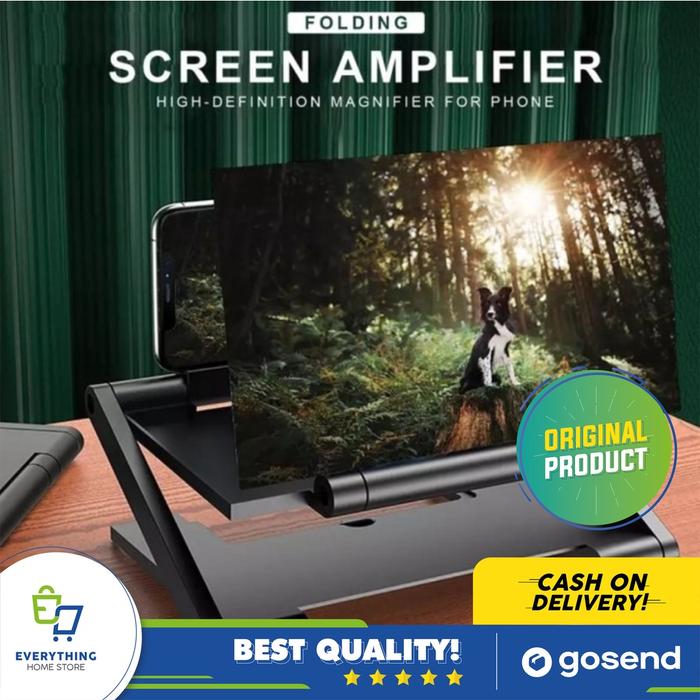 Premik Screen Pembesar Layar HP ORIGINAL