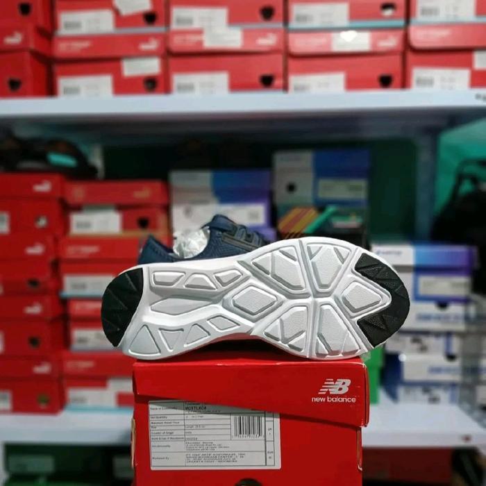 PREMIUM Sepatu New Balance Coast Petrol Galaxy (MCSTLXC4) Original