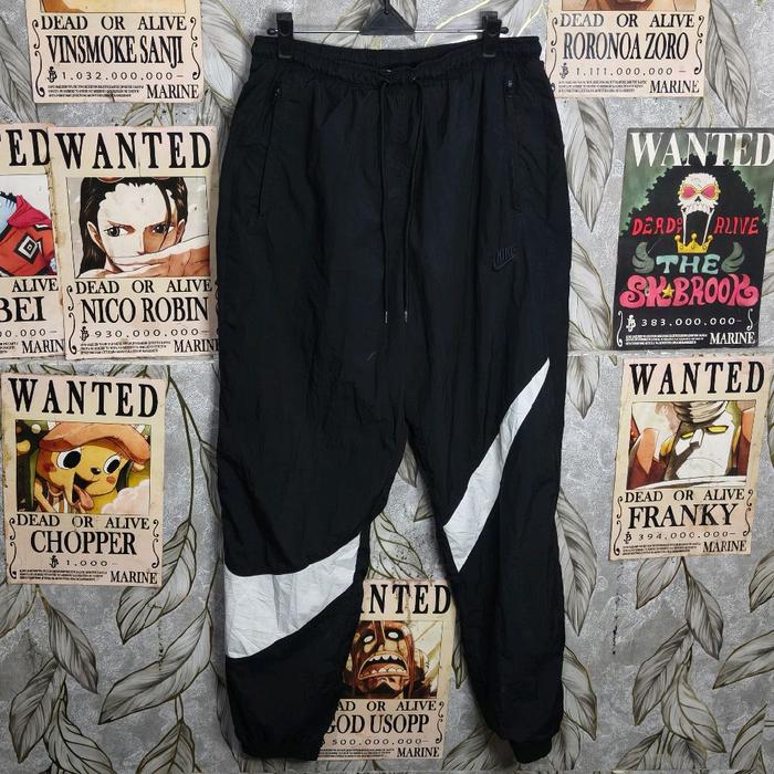 Jogger Nike big swoosh original second