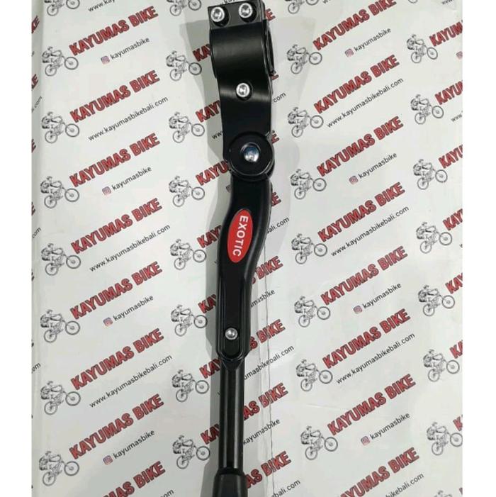 STANDAR SEPEDA EXOTIC 26 - 29inch ALLOY