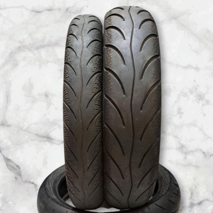 Ban Copotan Maxxis Diamond 90/80 120/70 R17