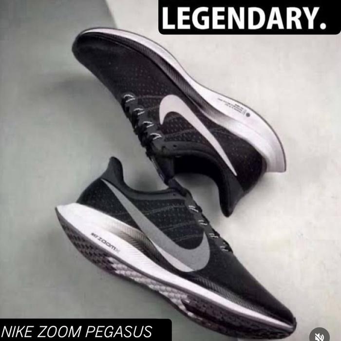 Nike Zoom Pegasus Turbo 35 'black'