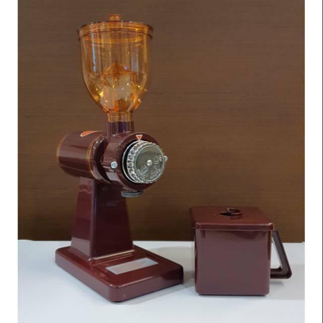 Coffee grinder/coffee mill/ alat giling biji kopi