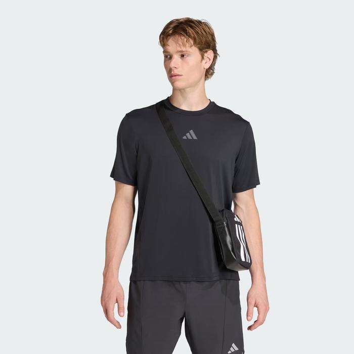 Sling bag Slingbag Tas ADIDAS 3S Essential Per Org M - Unisex Original
