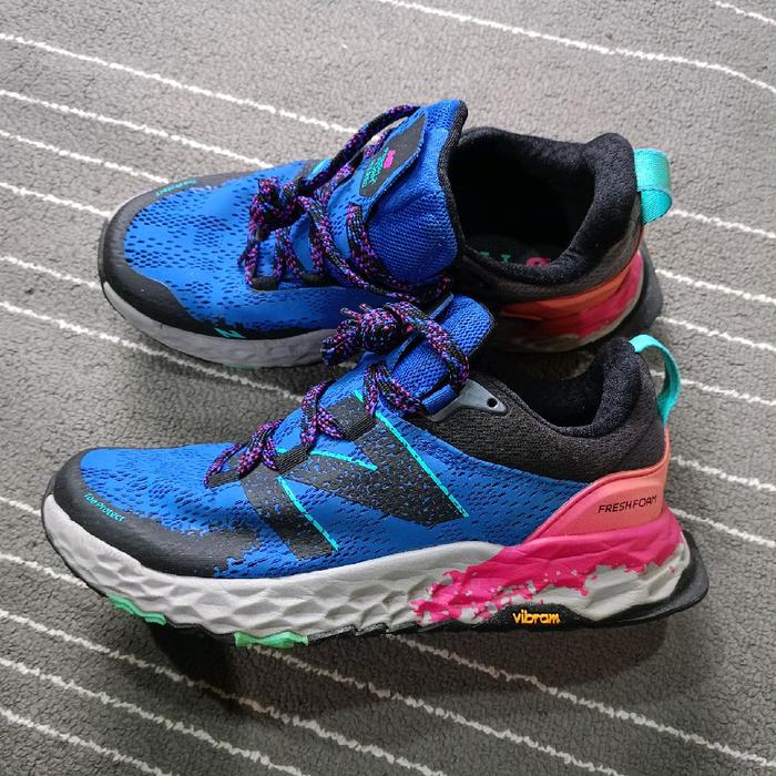 New Balance Fresh Foam Hierro Authentic