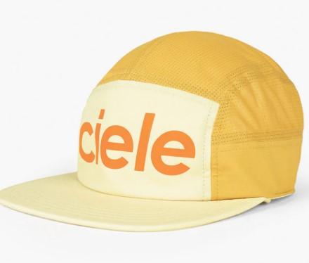 CIELE - GOCap Comp Century - Topi