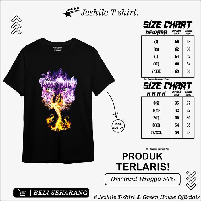 Kaos Metal / Baju metal band/edisi deep purple api Private Judgment Day / T shirt Metal / Kaos Band 