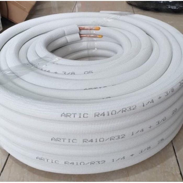 FREON SHOWA R22 KALENG 1000G + KRANNYA