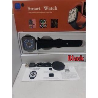 T55+ SMART WATCH SERIES 6 T55 PRO FULL SCREEN SESUAI FOTO/ JAM TANGAN PINTAR HIWATCH T55 PLUS PRO