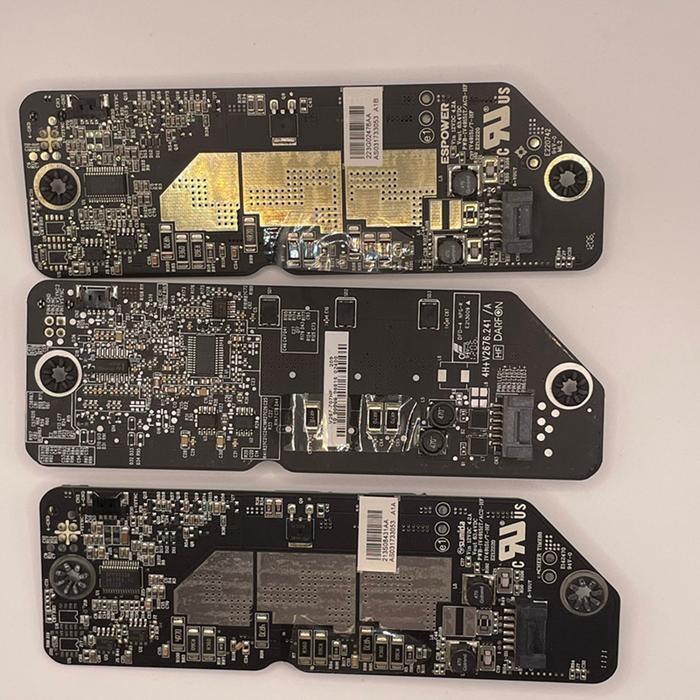 for imac A1311 LCD LED Backlight Inverter Board for Apple iMac 21.5"