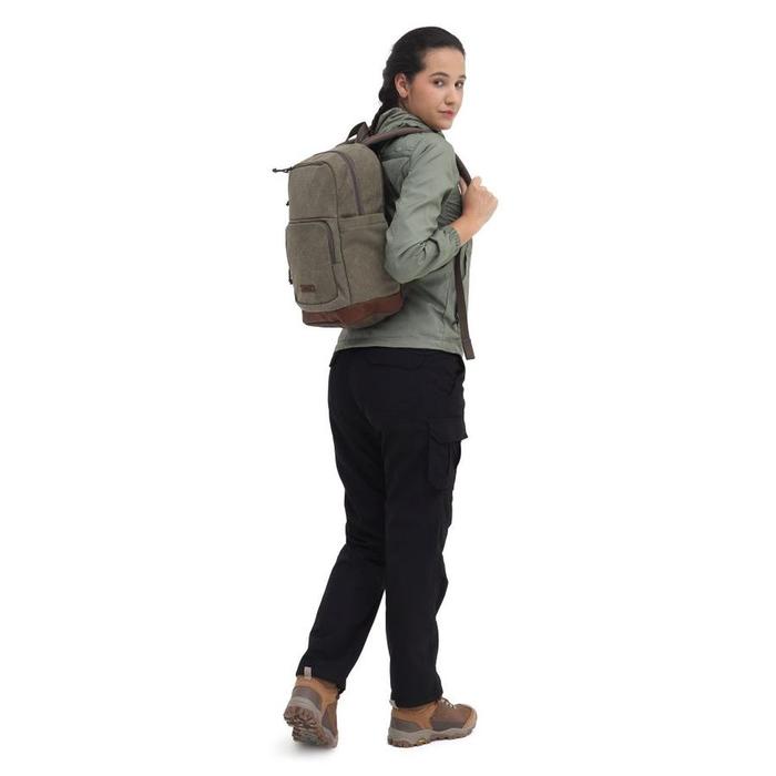 TAS EIGER COOPER 17 BACKPACK RIDING, ORIGINAL