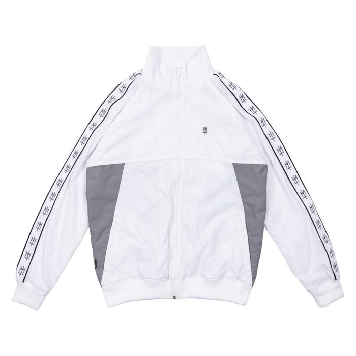Tracktop Maternal Disaster - Drevite || Size M Pria