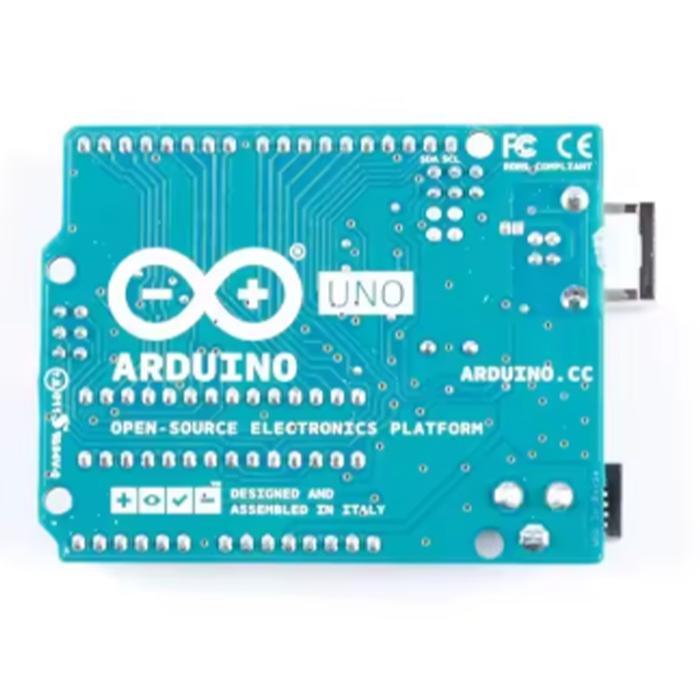 Arduino Uno R3 Development Board Original Arduino Microcontroller C Language Programming Learning Mo