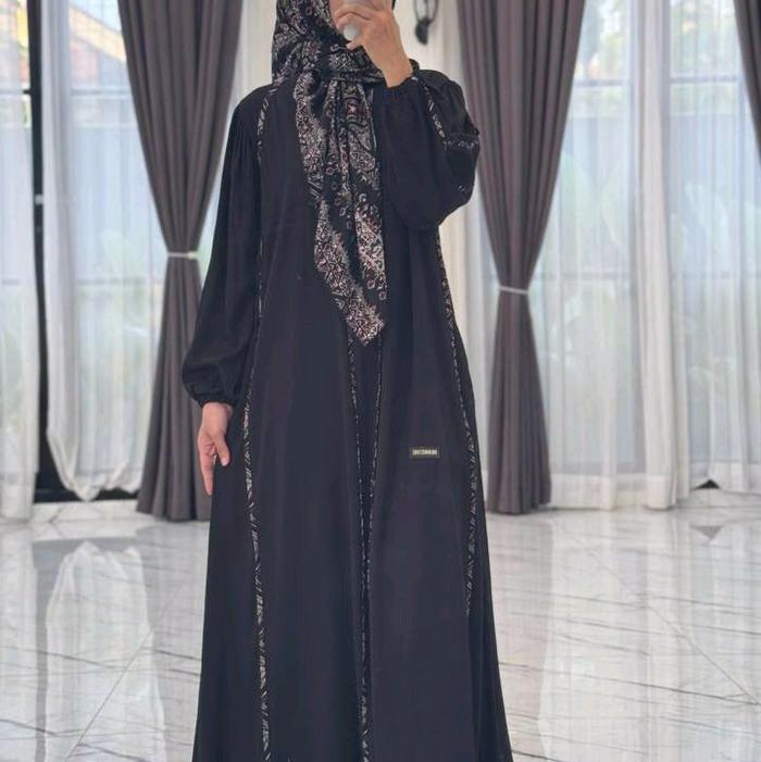 DRESS ANJANI STORE BY ANJANI SABILA