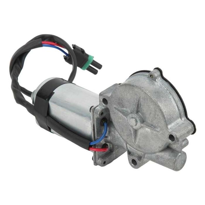 1820124 Electric Entry Step Motor RV Step Motor Weatherproof for